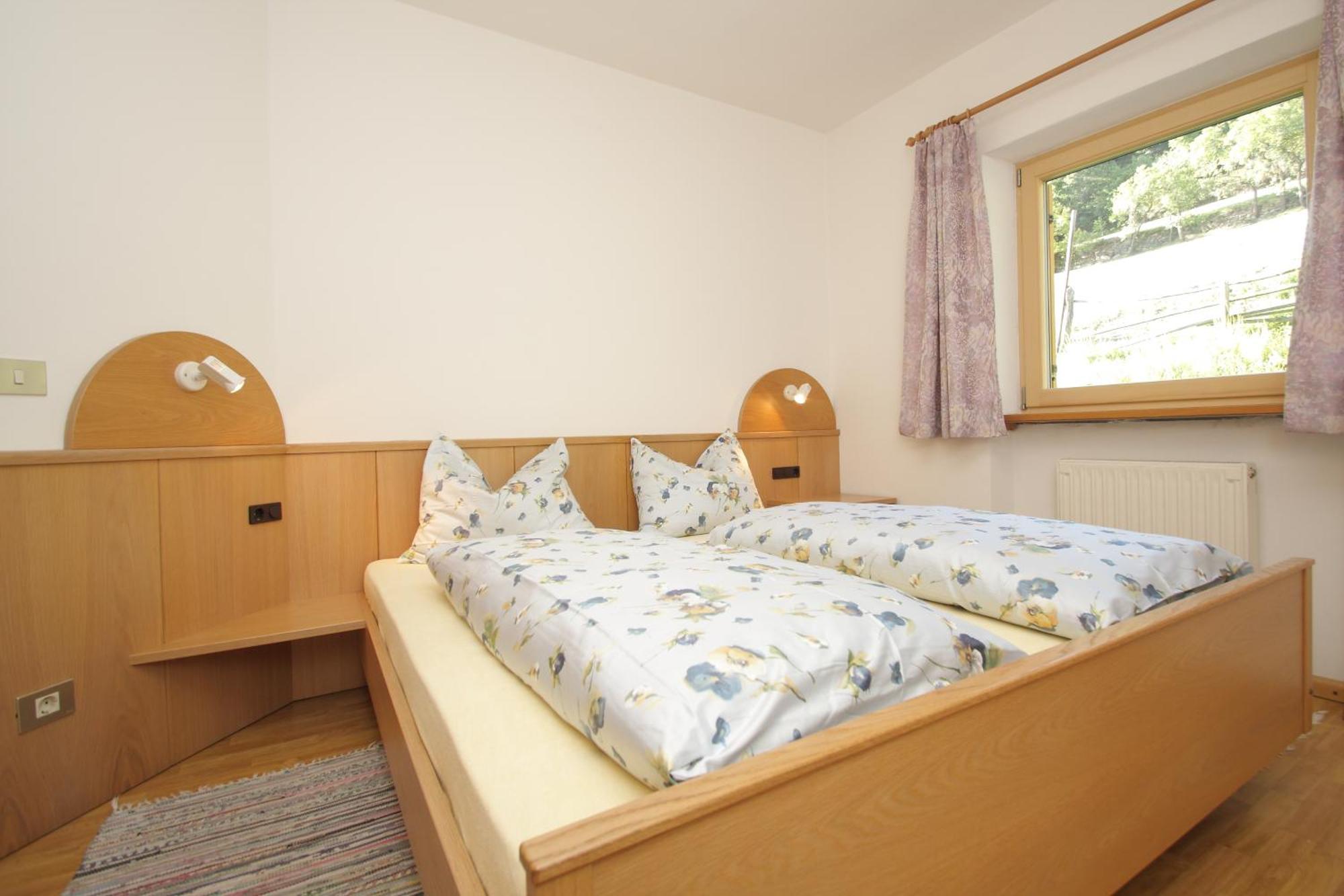 Paderlafoderhof Aparthotel Laion Exteriör bild
